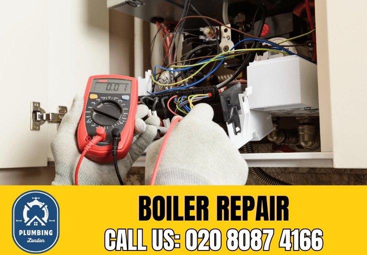 boiler repair Merton