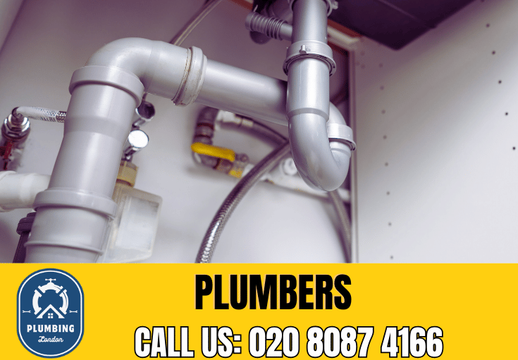  plumber North Sheen