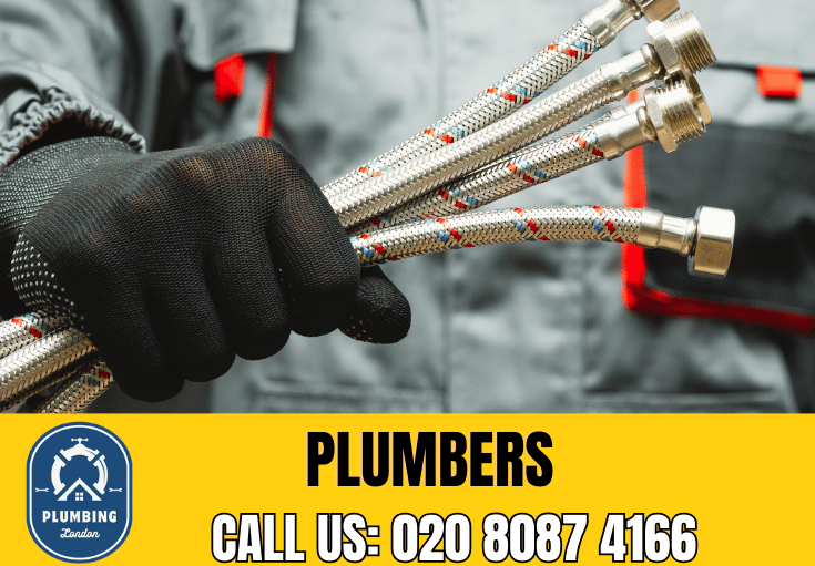  plumber Barnes