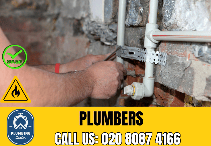  plumber East Sheen