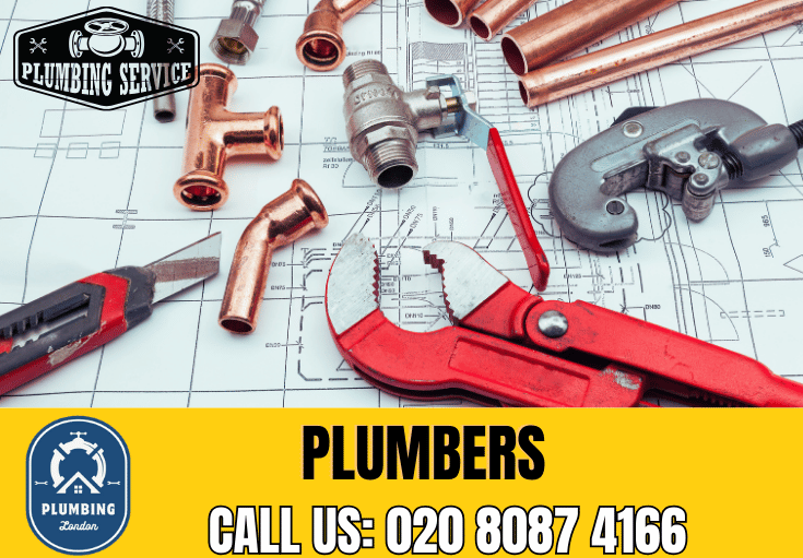  plumber Richmond